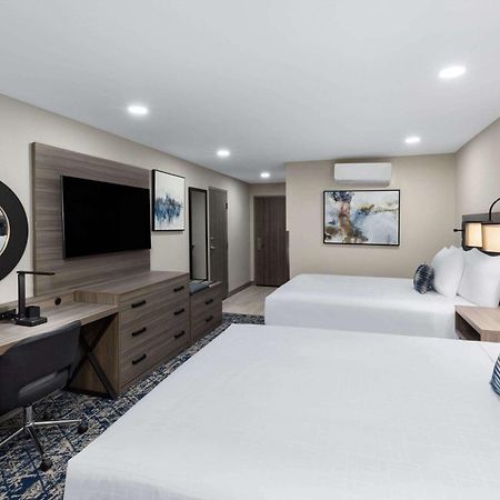 Hotel Wyndham Dfw Airport à Irving Extérieur photo