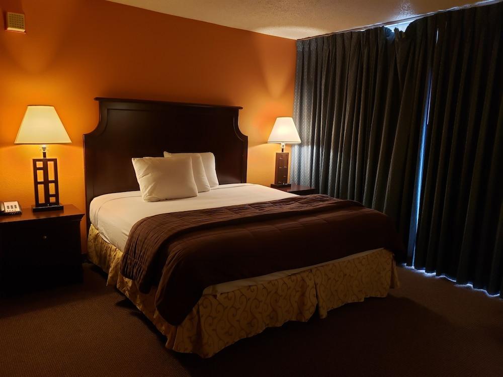 Hotel Wyndham Dfw Airport à Irving Extérieur photo