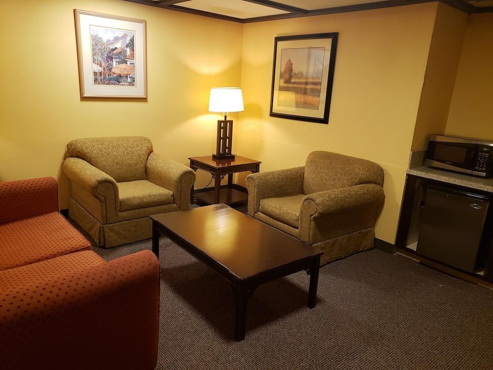 Hotel Wyndham Dfw Airport à Irving Extérieur photo