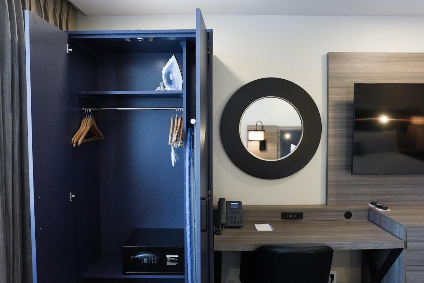 Hotel Wyndham Dfw Airport à Irving Extérieur photo