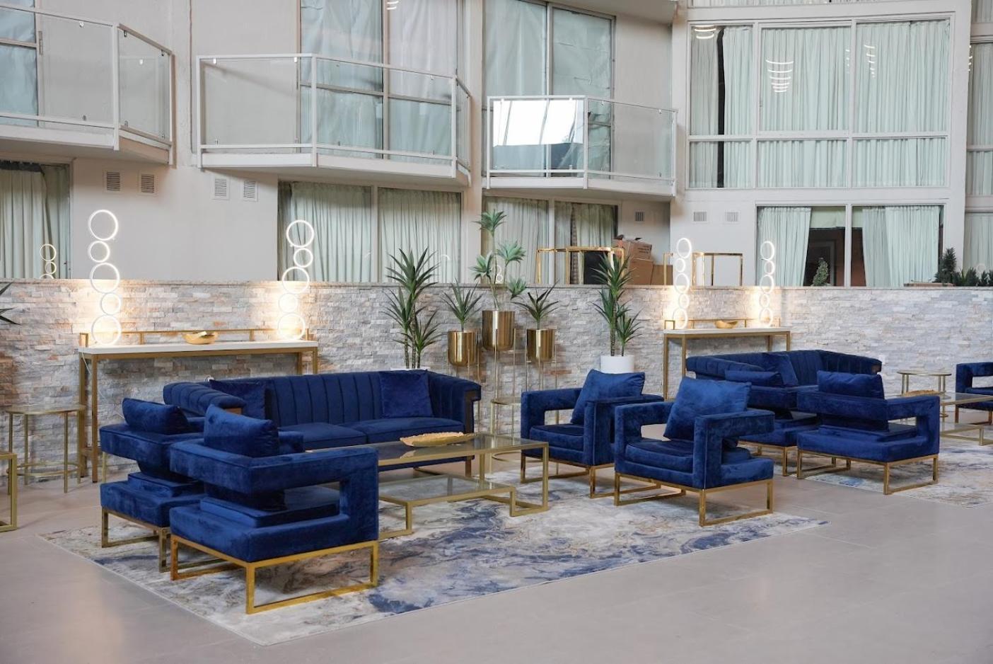 Hotel Wyndham Dfw Airport à Irving Extérieur photo
