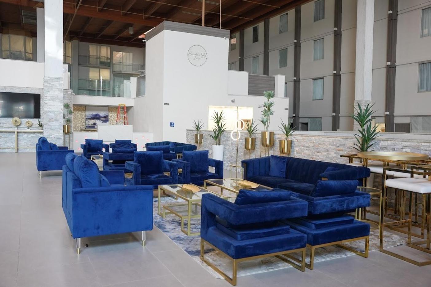 Hotel Wyndham Dfw Airport à Irving Extérieur photo